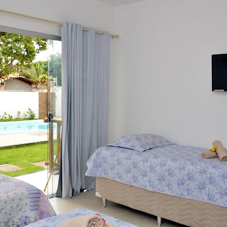 Flat Barra Mar Apartment Barra Grande  Exterior photo