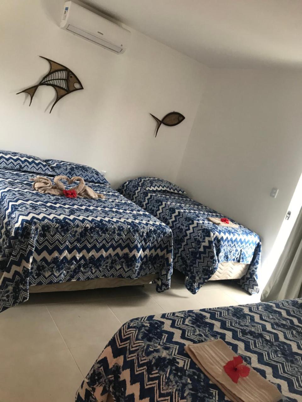Flat Barra Mar Apartment Barra Grande  Exterior photo