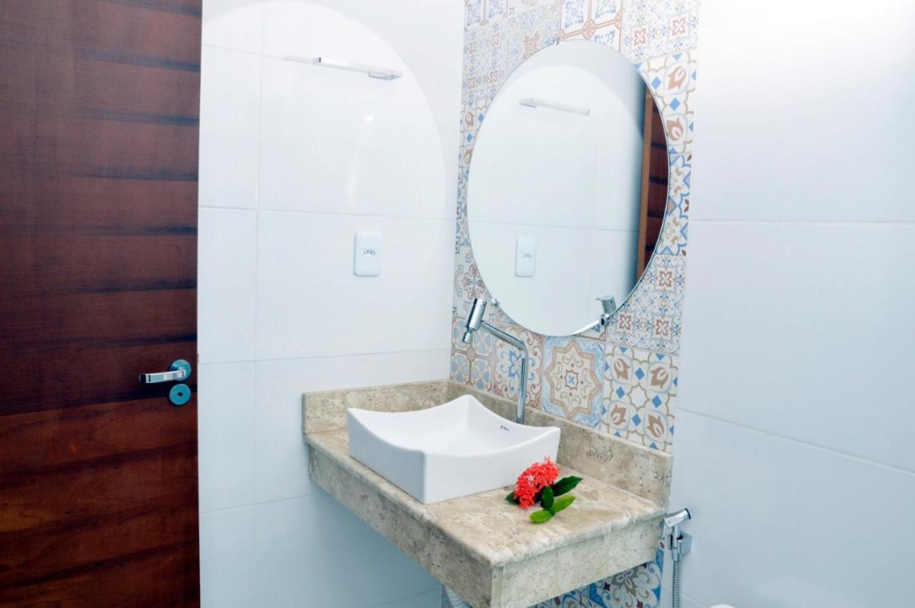 Flat Barra Mar Apartment Barra Grande  Exterior photo